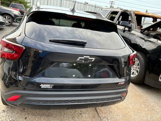 2026 Chevrolet Trax FWD 2RS - Exterior Rear Center Image